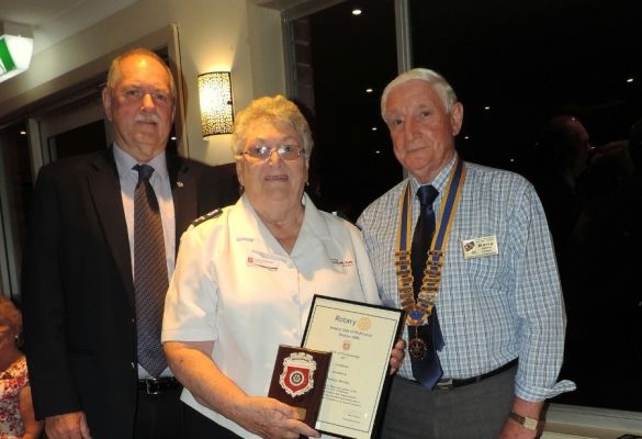 Hawkesbury City soldier honoured for tireless community work