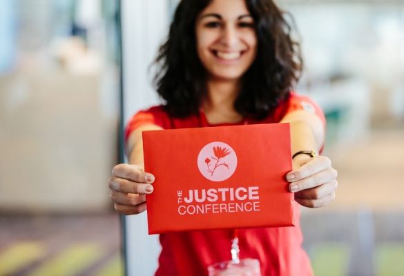 Salvos to champion global justice movement at conference
