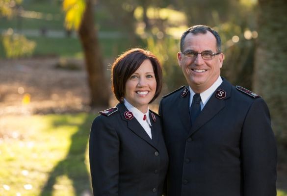 Tidds appointed to lead Canada and Bermuda Territory