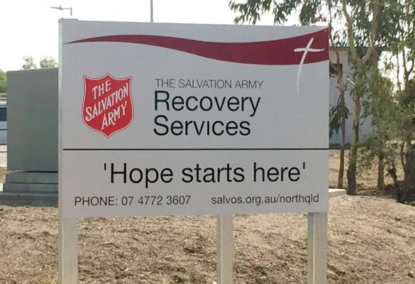 New Townsville centre to meet increasing demand for recovery services