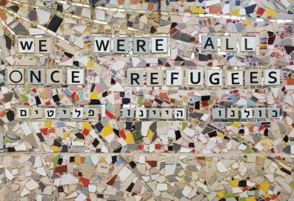 Connecting with cultural diversity