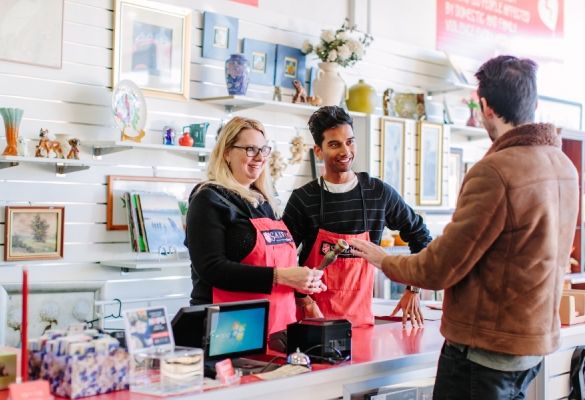 Salvos Stores enters new national era