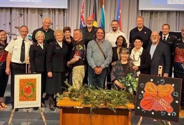 Tasmania launches Reconciliation Action Plan