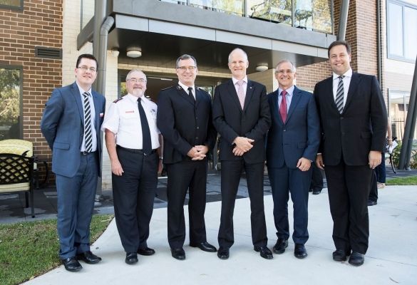 Aged Care Plus opens new centre on Sydney's northern beaches