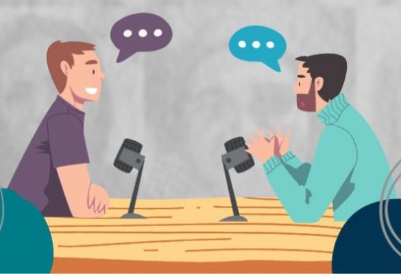 'Live' podcast to focus on anger issues