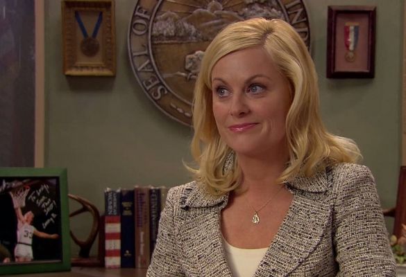 Upstream: Parks and Recreation
