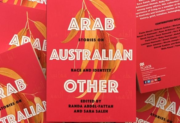 Book Review: Arab, Australian, Other by Randa Abdel-Fattah and Sara Saleh