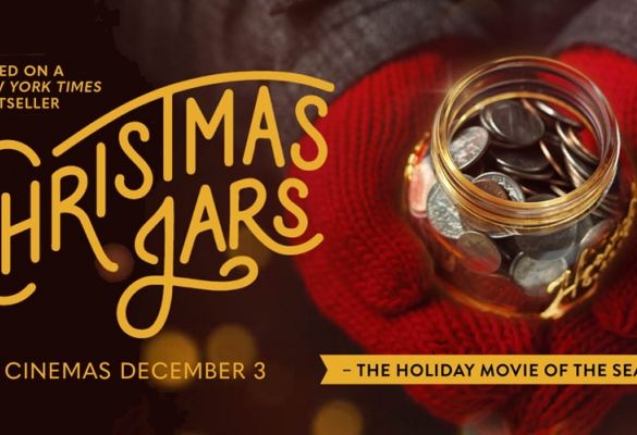 Movie Review: Christmas Jars