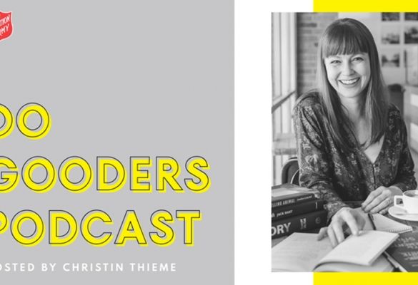 Podcast Review: The Do Gooders Podcast