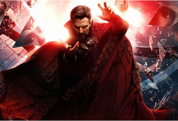 Doctor Strange and the true test of power
