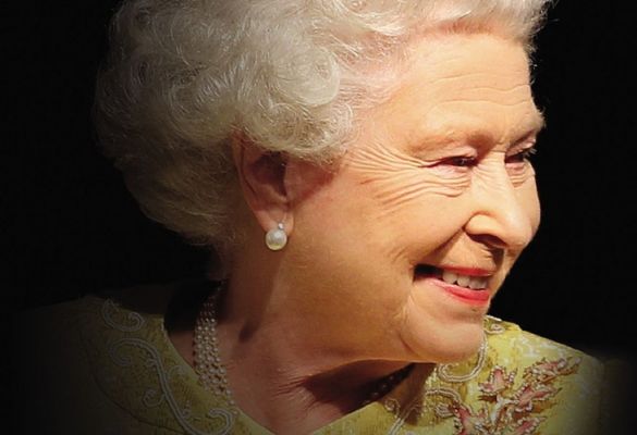 Book Review: The Faith of Queen Elizabeth, by Dudley Delffs