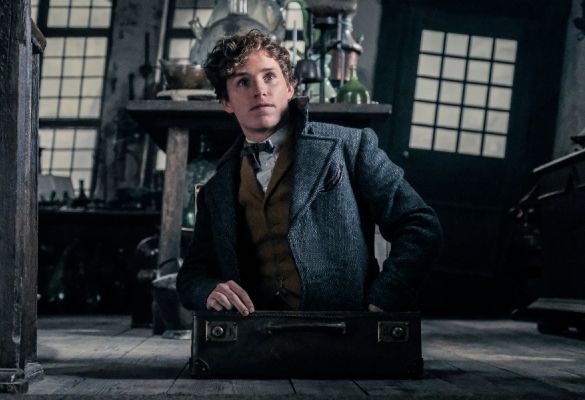 60 Second Verdict: Fantastic Beasts: The Crimes of Grindelwald