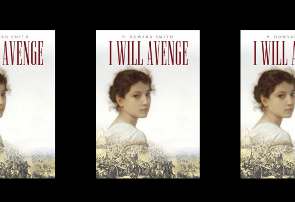 Book Review: I Will Avenge by P. Howard Smith