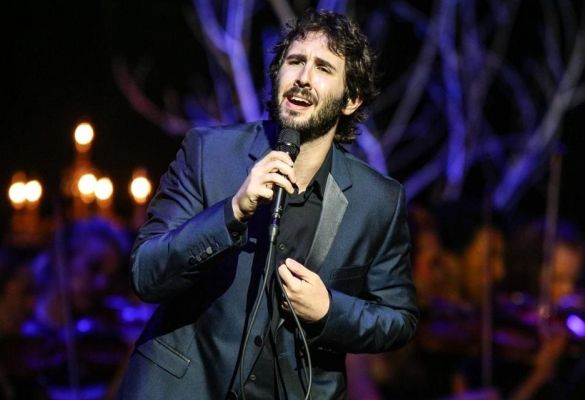 Music review: Noel by Josh Groban