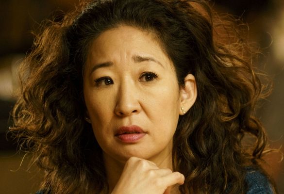 Upstream: Killing Eve