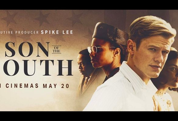 Movie Review and Giveaway: Son of the South
