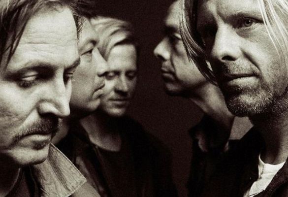 Music review – Native Tongue by Switchfoot 