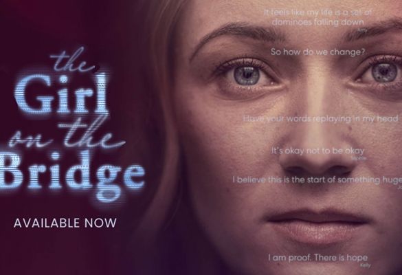 Movie review: The Girl on the Bridge