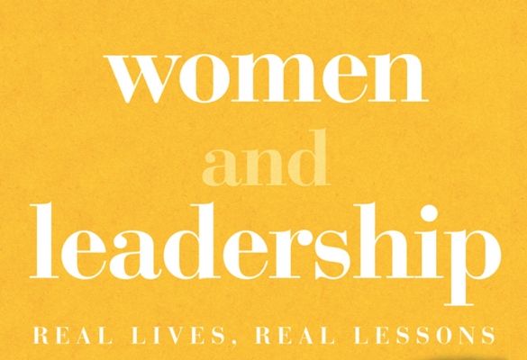 Book Review: Women and Leadership by Julia Gillard and Ngozi Okonjo-Iweal