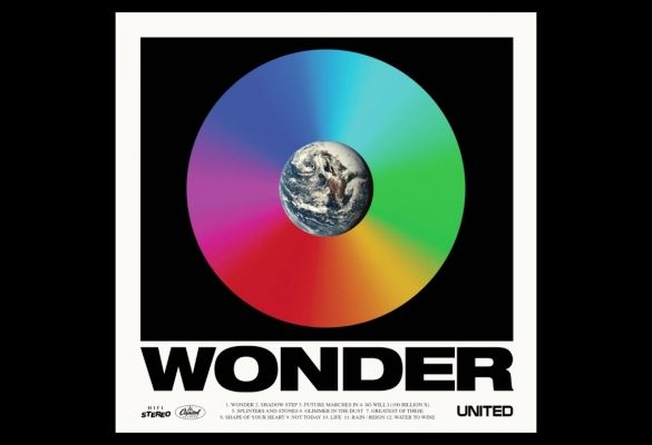 Wonder - Hillsong UNITED