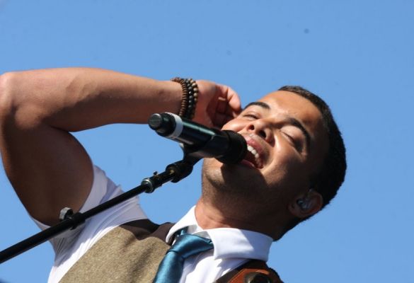 Music review: Conscious by Guy Sebastian