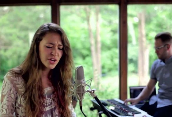 Music review: How Can It Be, Lauren Daigle