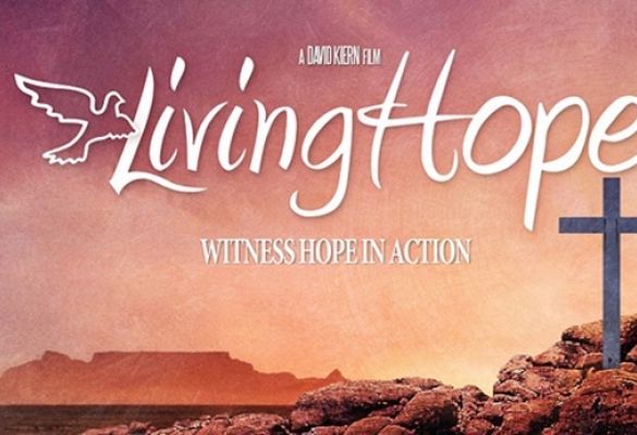 Living Hope documentary