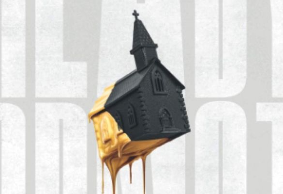 Book Review: Ready or Not - Kingdom Innovation for a Brave New World by Doug Paul