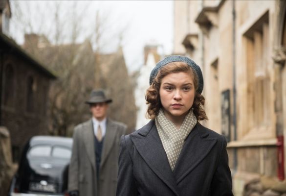 Movie review: Red Joan