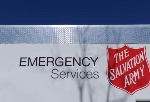 SAES responds to disasters Australia-wide