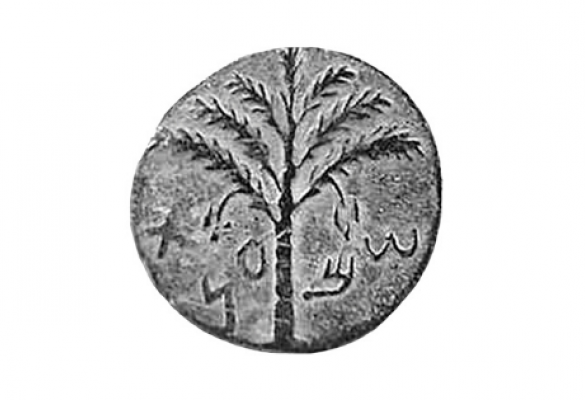 Raising the right 'hosanna'