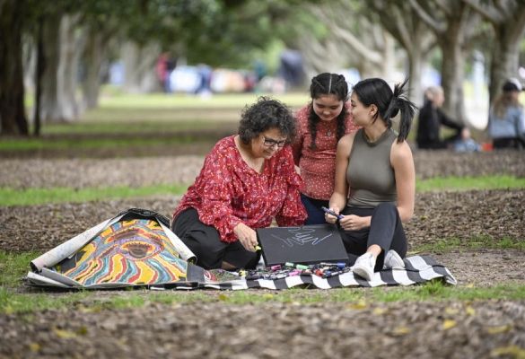 A reconciliation plan with action