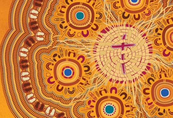 Hopeful optimism for reconciliation