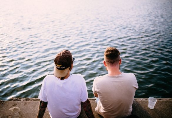 Lessons in silence - part 3