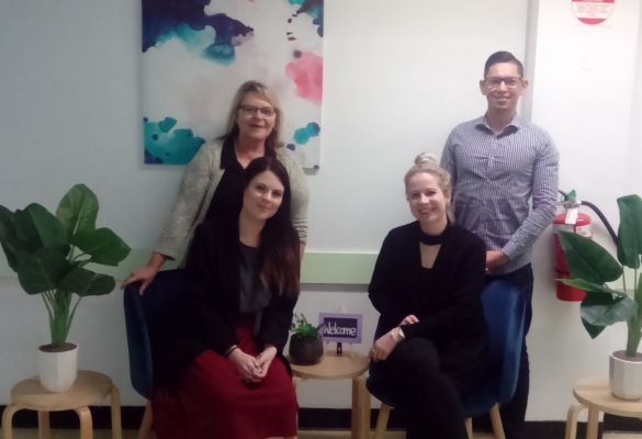 Salvos 'one-stop shop' accommodation service impacting lives