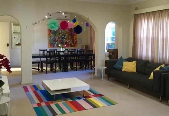 Safe House supports victims of forced marriaage