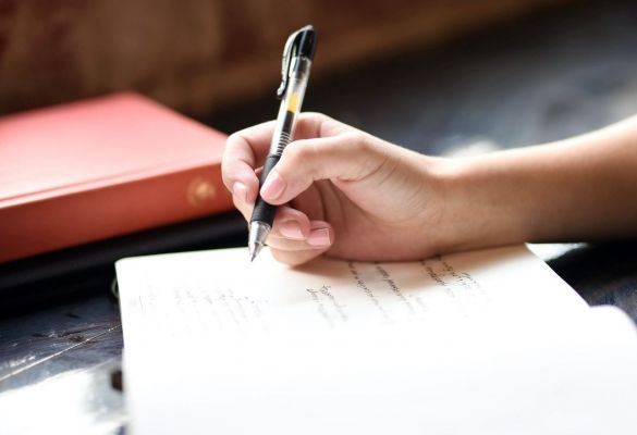 A letter to Leo