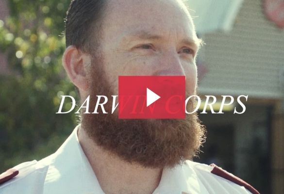 Darwin Corps - One life at a time
