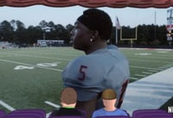 Upstream - Last Chance U
