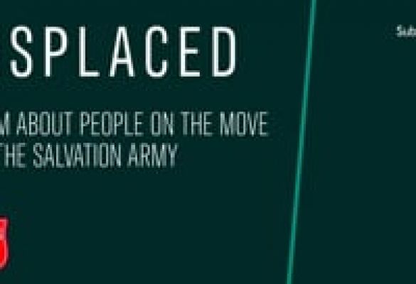 Displaced (including subtitles)