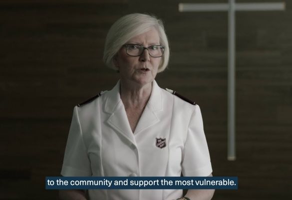 COVID19: Update from the Chief Secretary