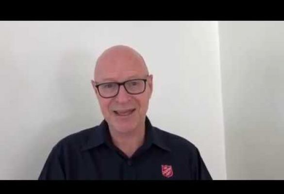 Robert Video Message