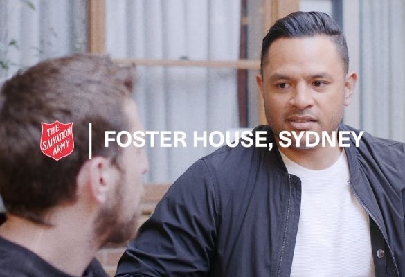 A focus on Foster House