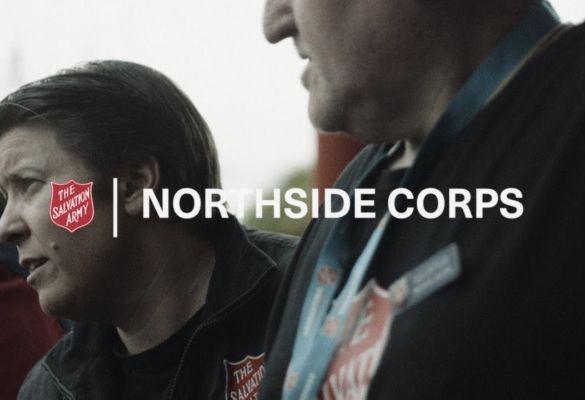 Salvo Story: Northside Corps