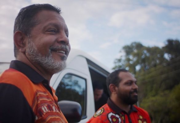 Journeying together with our First Nations peoples