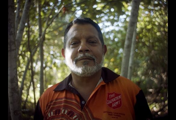 NAIDOC Week - respecting Country
