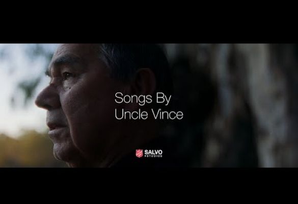 Songs by Uncle Vince