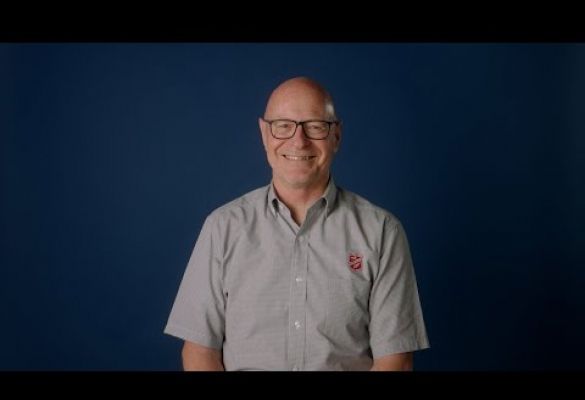 Soul Space: Jesus-centred