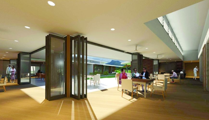 Aged Care Plus to build new centre in Far North Queensland