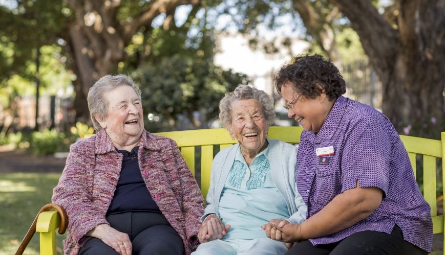 Aged Care Plus to introduce dementia care model